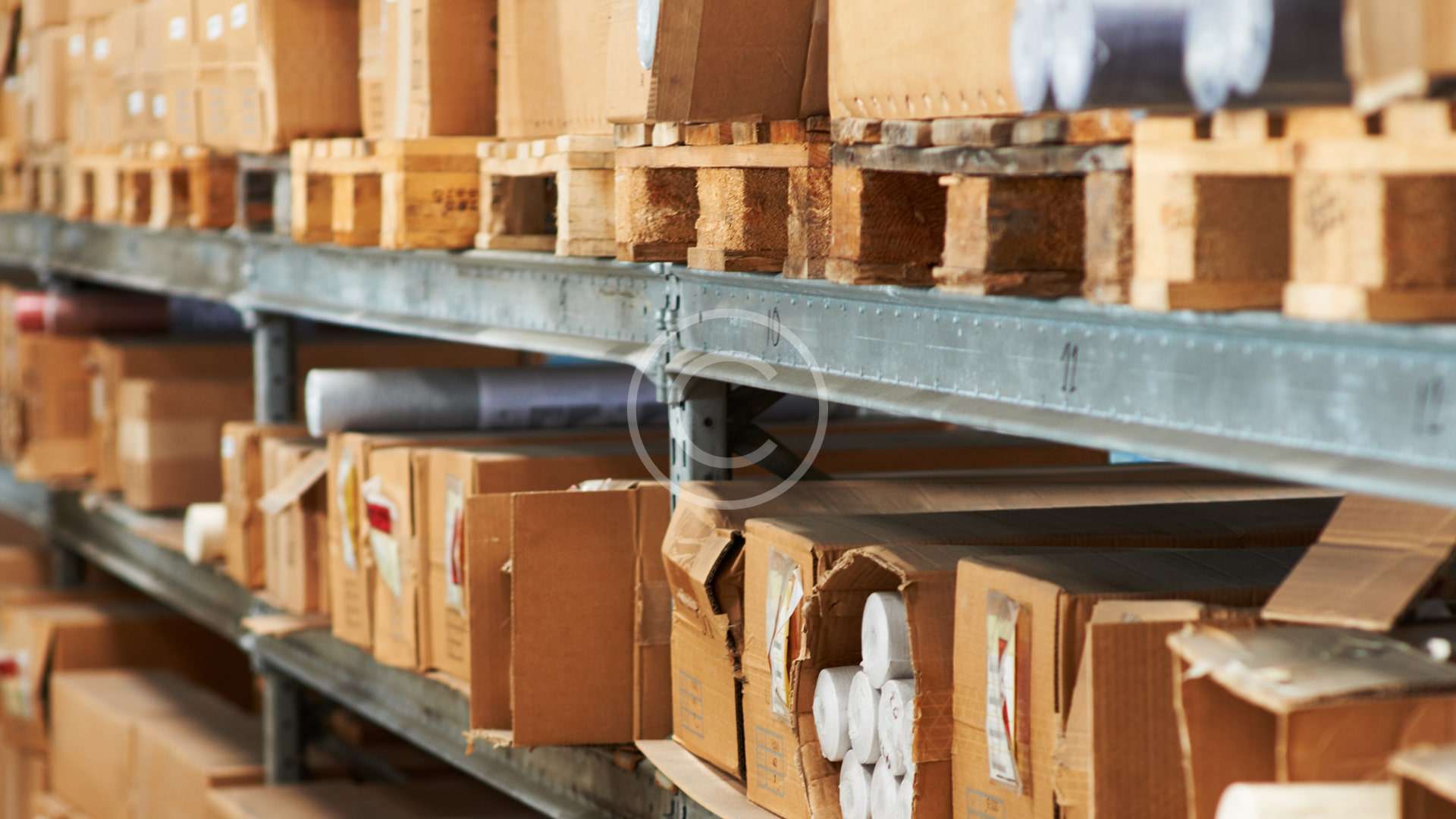 Warehousing & Fulfilment